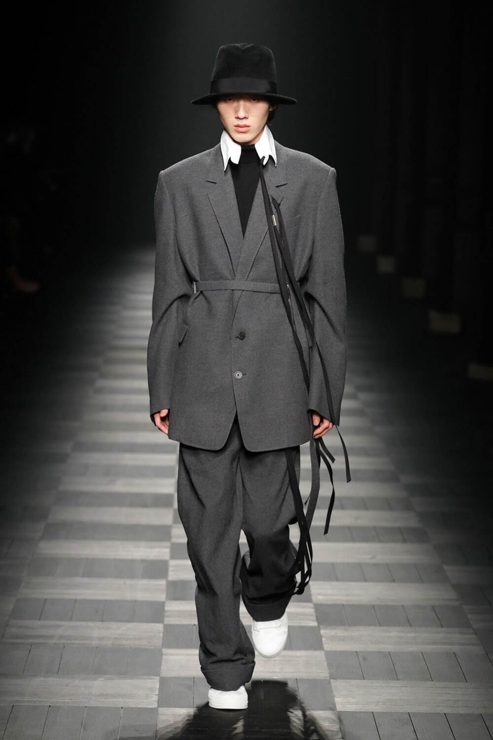 アン ドゥムルメステール 2022-23年秋冬<span>コレクション</span> - 写真28