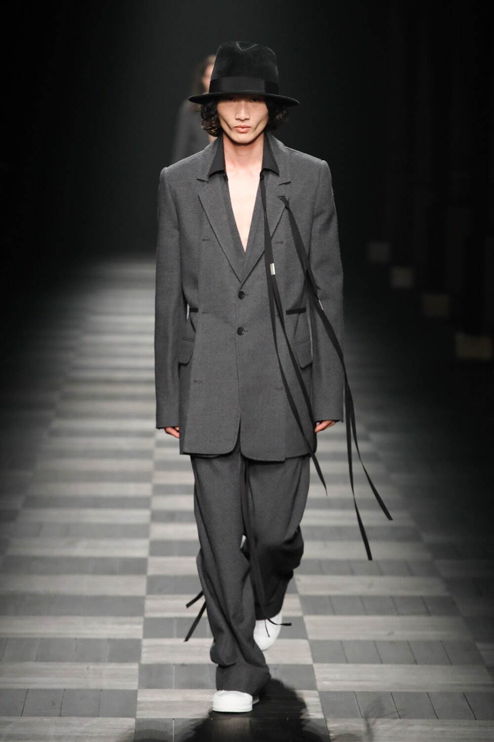アン ドゥムルメステール 2022-23年秋冬<span>コレクション</span> - 写真29
