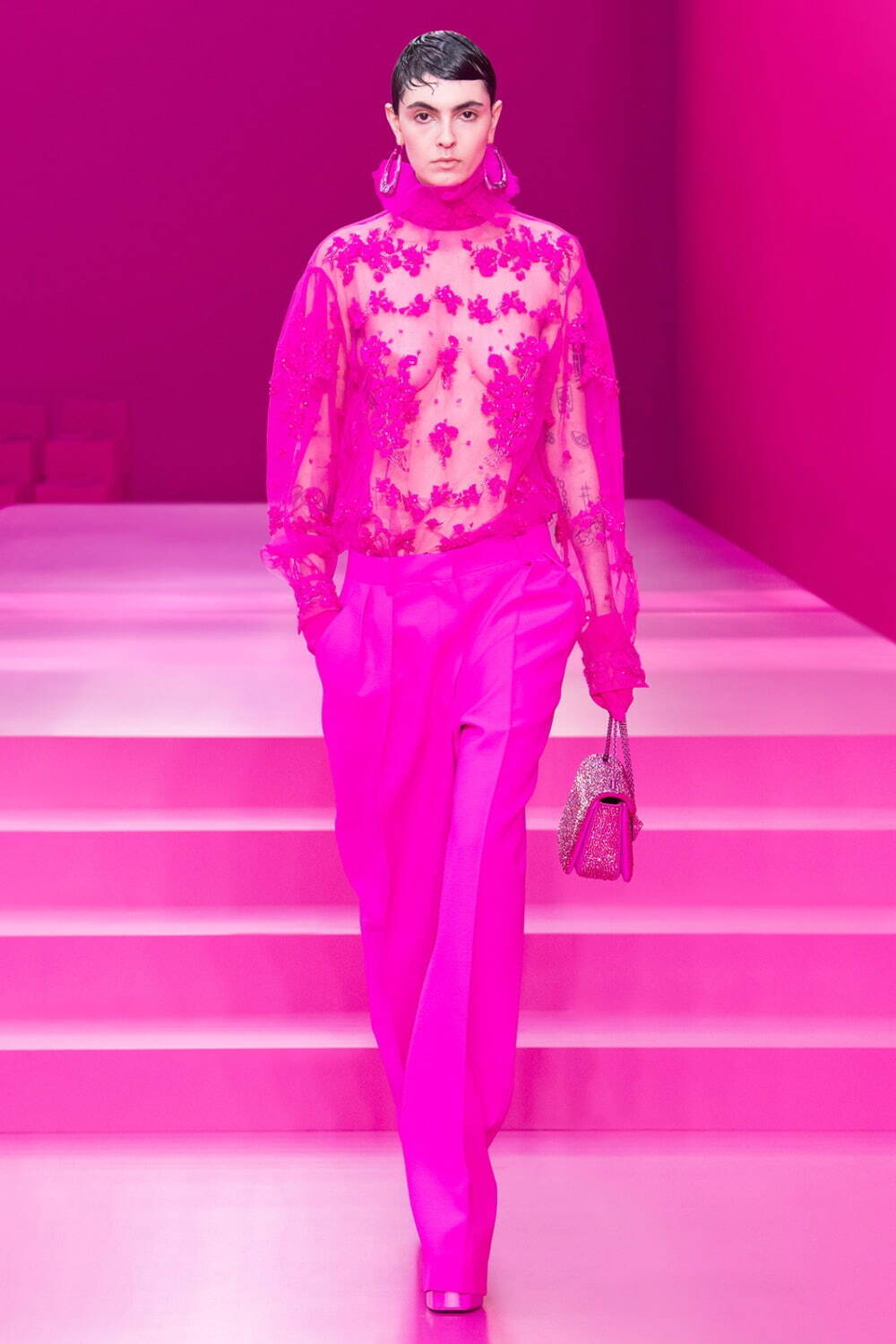 ヴァレンティノ ピンク PP コレクション(VALENTINO PINK PP ヴァレンティノ ピンク PP コレクション(VALENTINO PINK PP