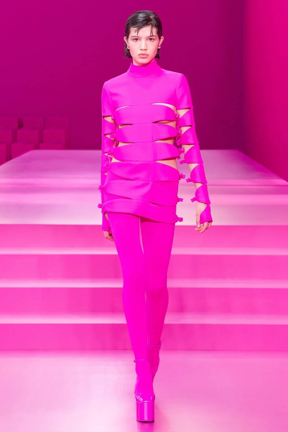 ヴァレンティノ ピンク PP コレクション(VALENTINO PINK PP