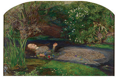 19世紀英国アート界にみるアヴァンギャルド - 「ラファエル前派展」東京・六本木で開催