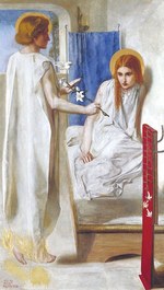 19世紀英国アート界にみるアヴァンギャルド - 「ラファエル前派展」東京・六本木で開催｜写真4