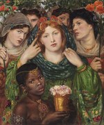 19世紀英国アート界にみるアヴァンギャルド - 「ラファエル前派展」東京・六本木で開催｜写真8