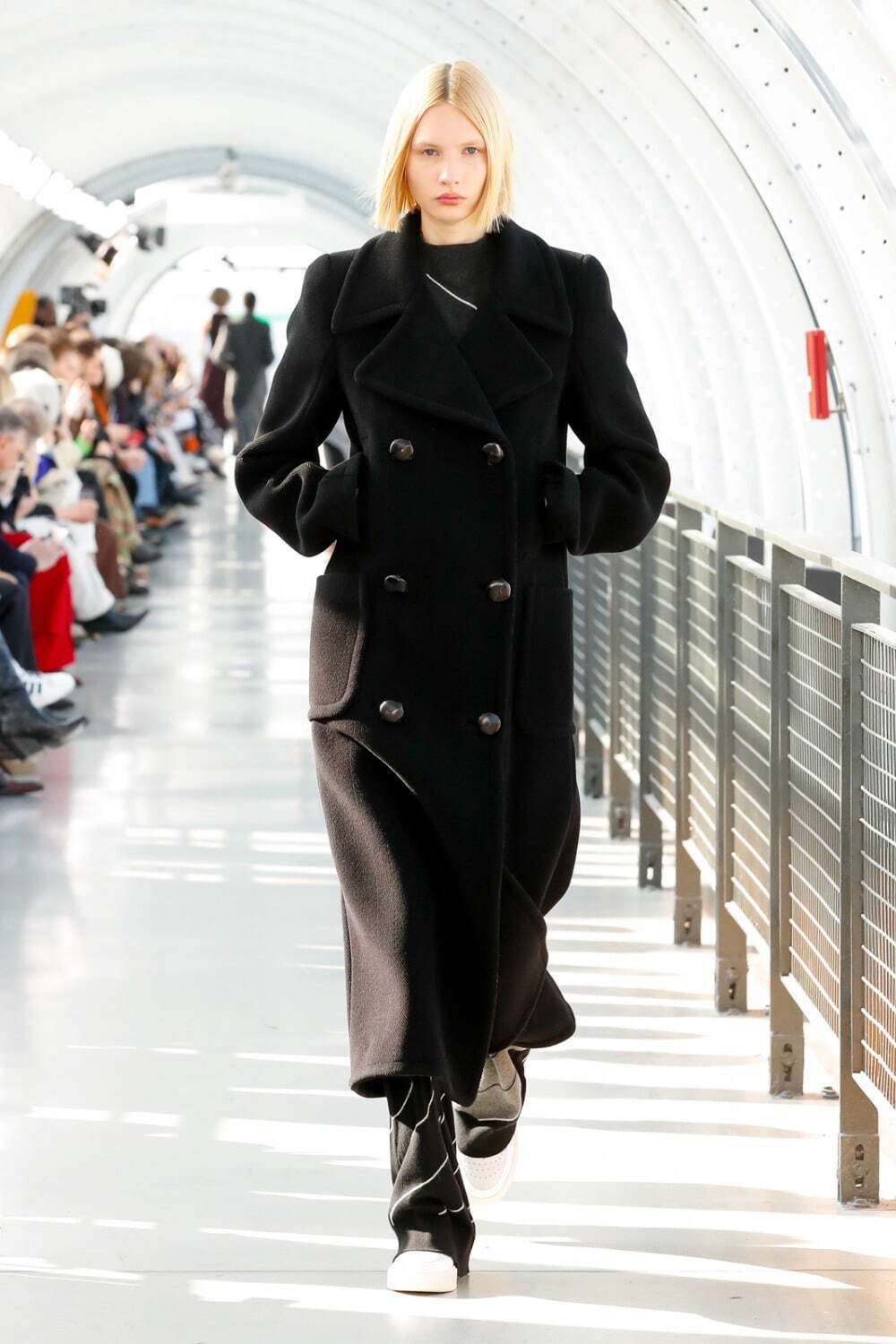 ステラ マッカートニー(STELLA McCARTNEY) 2022年冬ウィメンズ