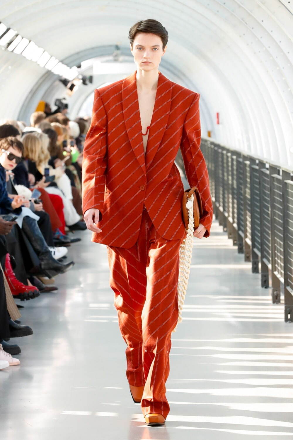 ステラ マッカートニー(STELLA McCARTNEY) 2022年冬ウィメンズ