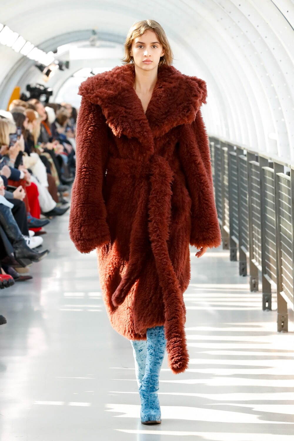 ステラ マッカートニー(STELLA McCARTNEY) 2022年冬ウィメンズ