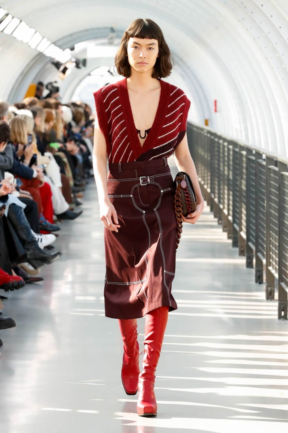 ステラ マッカートニー(STELLA McCARTNEY) 2022年冬ウィメンズ