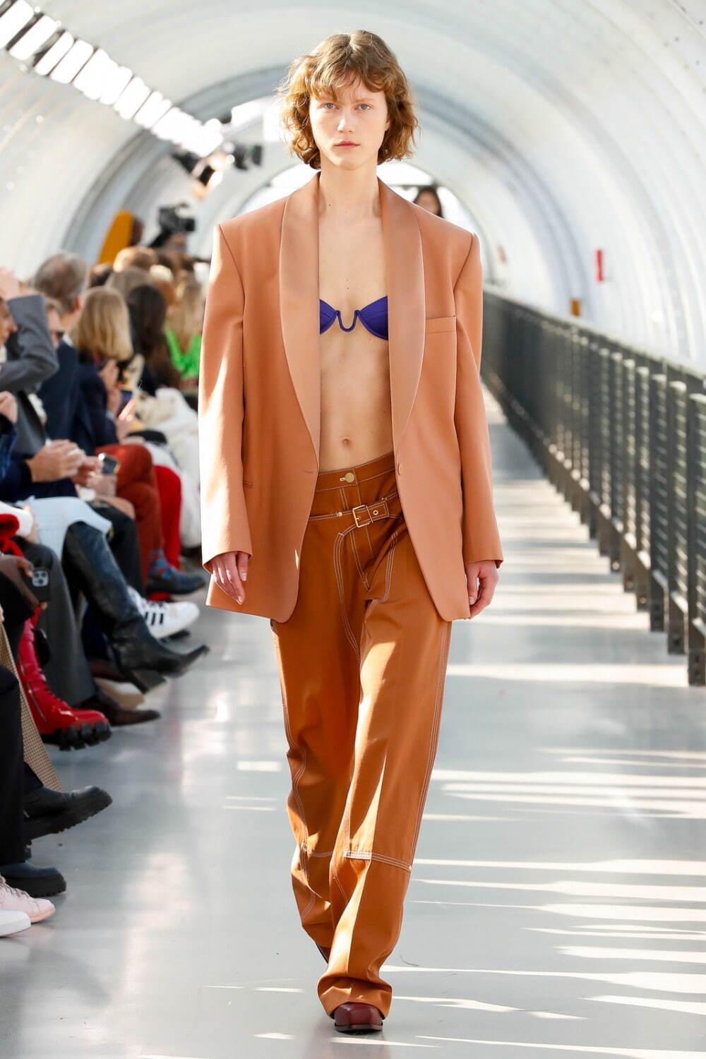写真30/40｜ステラ マッカートニー(STELLA McCARTNEY) 2022年冬