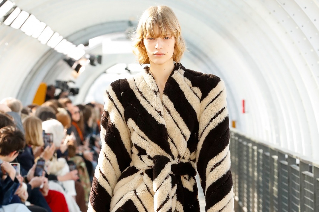 ステラ マッカートニー 2022年冬 ウィメンズ コレクション