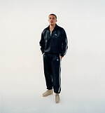 バーバリー×シュプリーム、ボックスロゴやチェック柄用いたTシャツやスウェットなど｜写真9