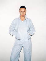 バーバリー×シュプリーム、ボックスロゴやチェック柄用いたTシャツやスウェットなど｜写真4