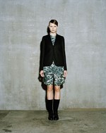 HYKE(ハイク) 2014年春夏コレクション - 労働の美しさをミニマルに｜写真2