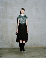 HYKE(ハイク) 2014年春夏コレクション - 労働の美しさをミニマルに｜写真3