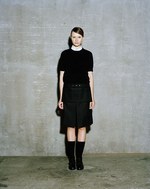 HYKE(ハイク) 2014年春夏コレクション - 労働の美しさをミニマルに｜写真7