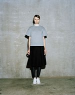 HYKE(ハイク) 2014年春夏コレクション - 労働の美しさをミニマルに｜写真9