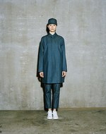 HYKE(ハイク) 2014年春夏コレクション - 労働の美しさをミニマルに｜写真11