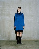 HYKE(ハイク) 2014年春夏コレクション - 労働の美しさをミニマルに｜写真12