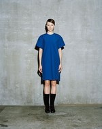 HYKE(ハイク) 2014年春夏コレクション - 労働の美しさをミニマルに｜写真13