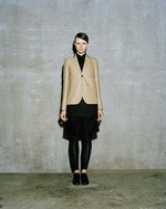 HYKE(ハイク) 2014年春夏コレクション - 労働の美しさをミニマルに｜写真16