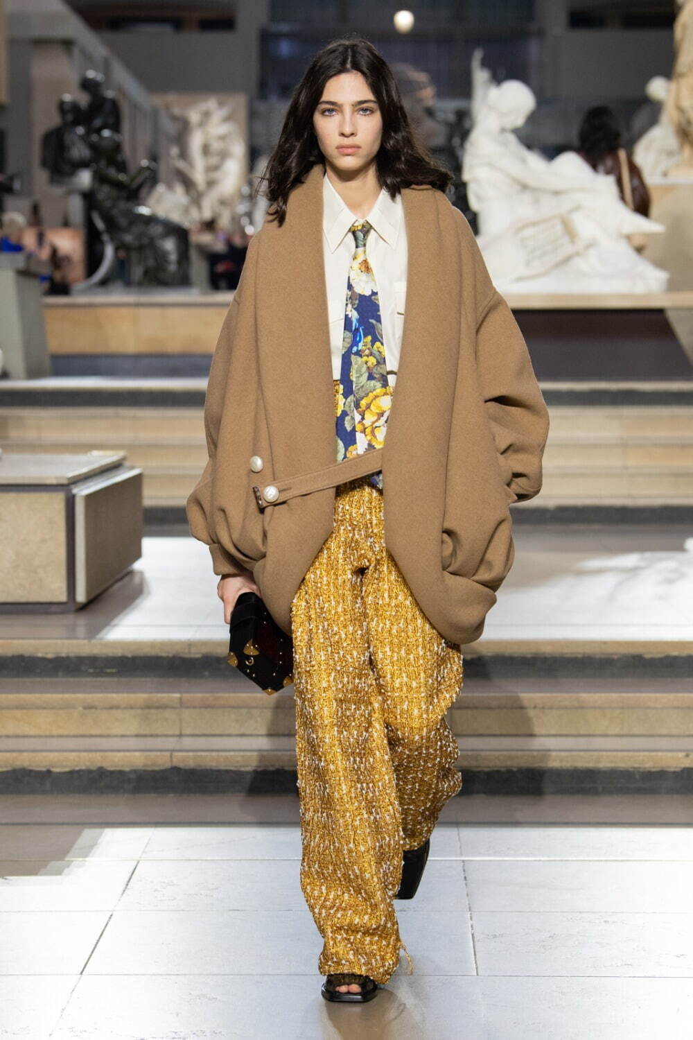 ルイ・ヴィトン(LOUIS VUITTON) 2022-23年秋冬ウィメンズコレクション