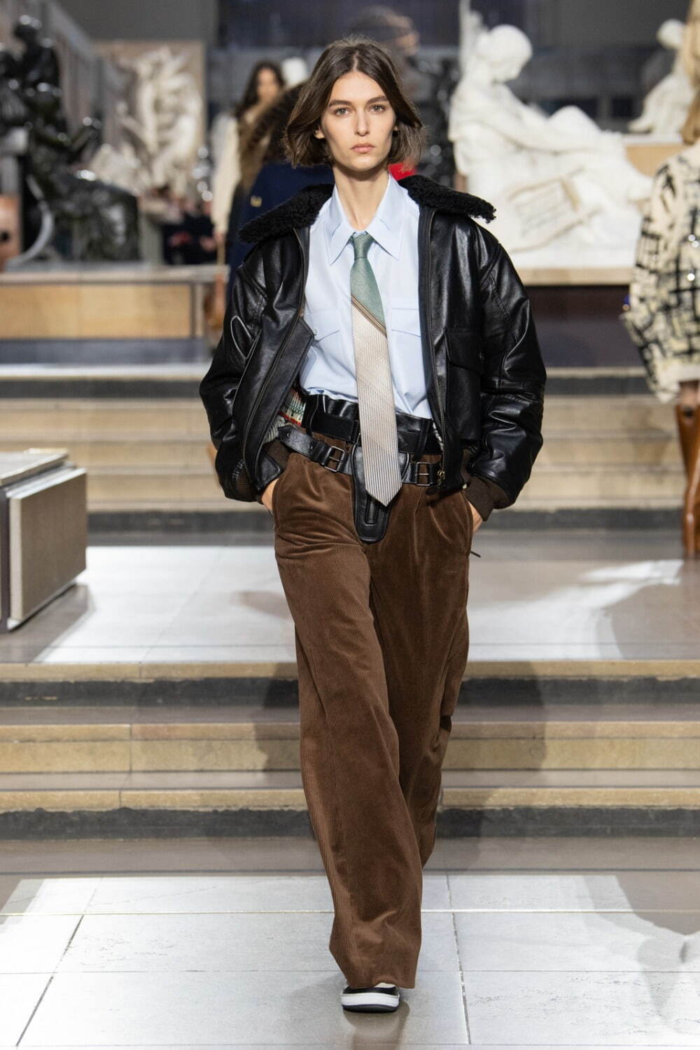 ルイ・ヴィトン 2022-23年秋冬<span>コレクション</span> - 写真19