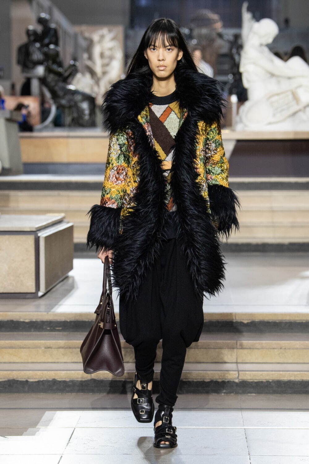 ルイ・ヴィトン(LOUIS VUITTON) 2022-23年秋冬ウィメンズ