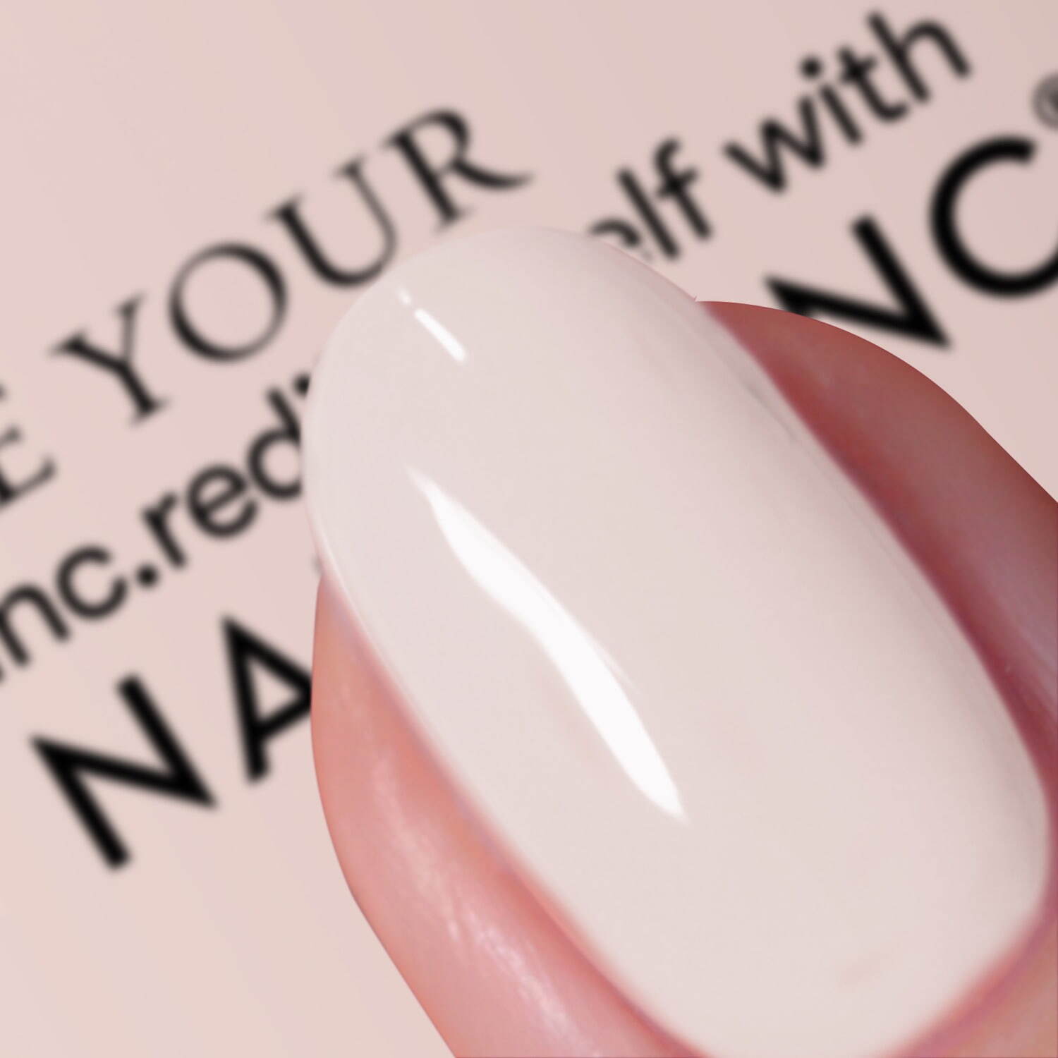 ネイルズ インク(NAILS INC) マカロンカラー｜写真6