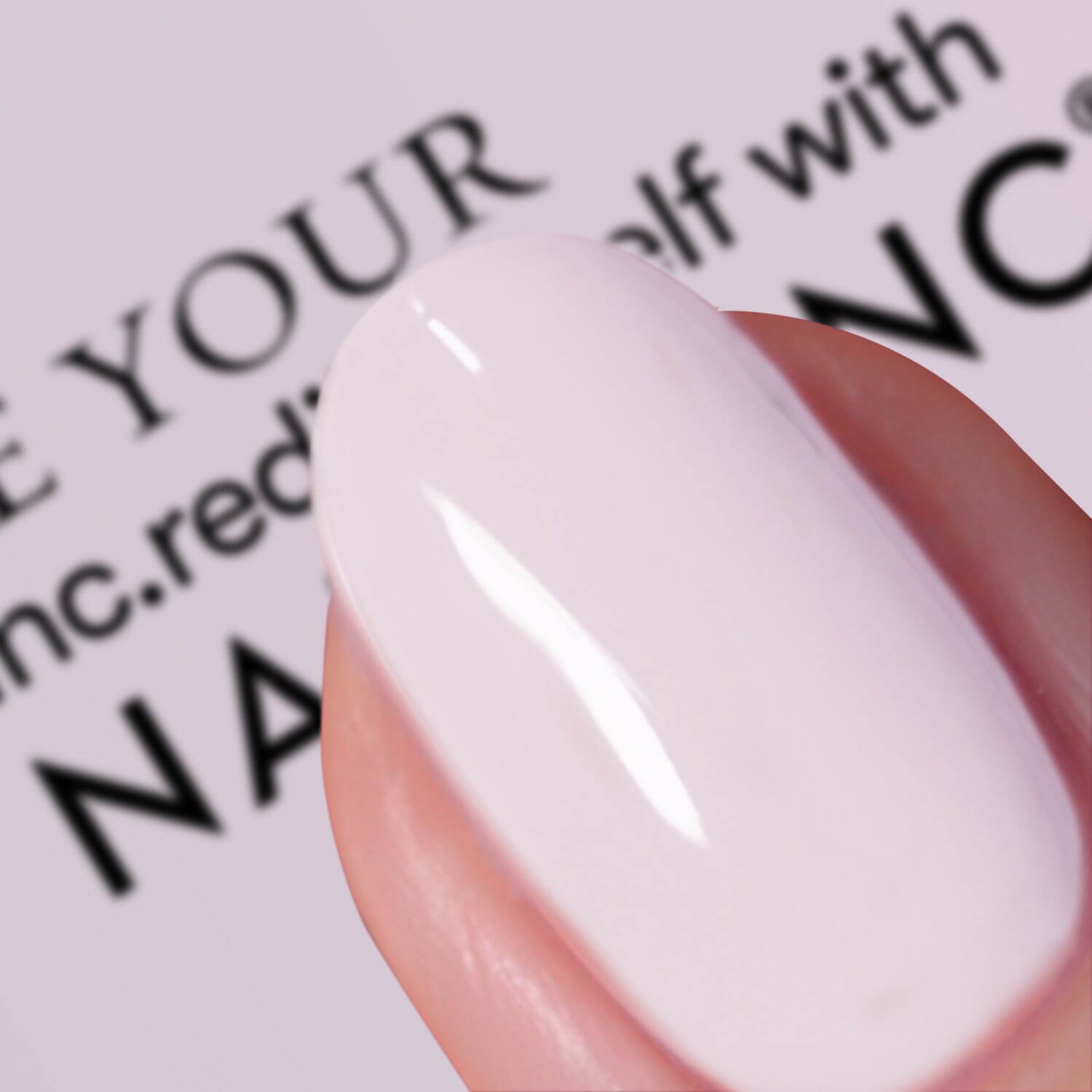 ネイルズ インク(NAILS INC) マカロンカラー｜写真7