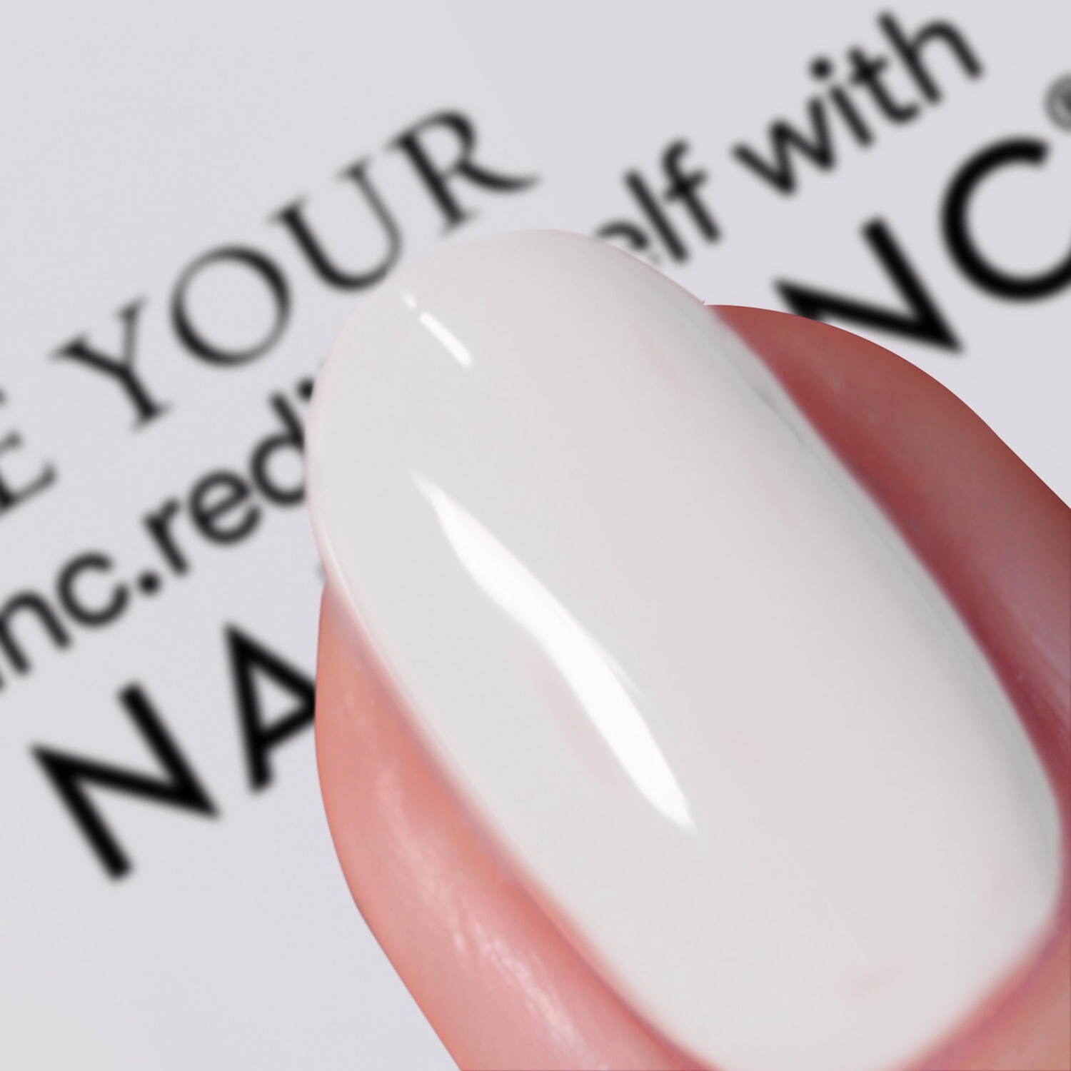 ネイルズ インク(NAILS INC) マカロンカラー｜写真5