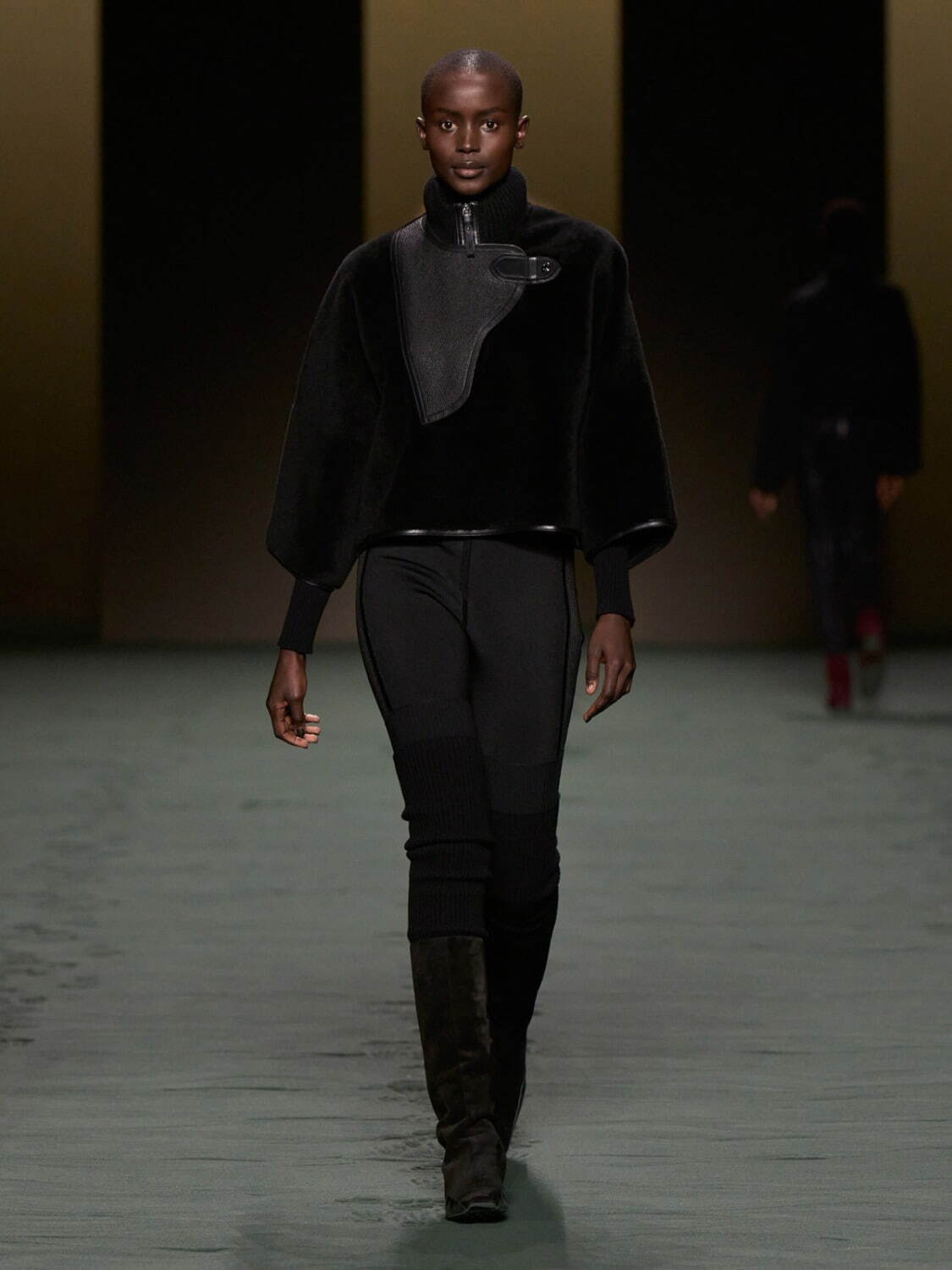 エルメス 2022-23年秋冬<span>コレクション</span> - 写真14