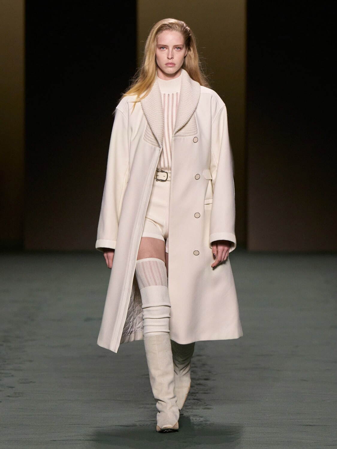エルメス 2022-23年秋冬<span>コレクション</span> - 写真22