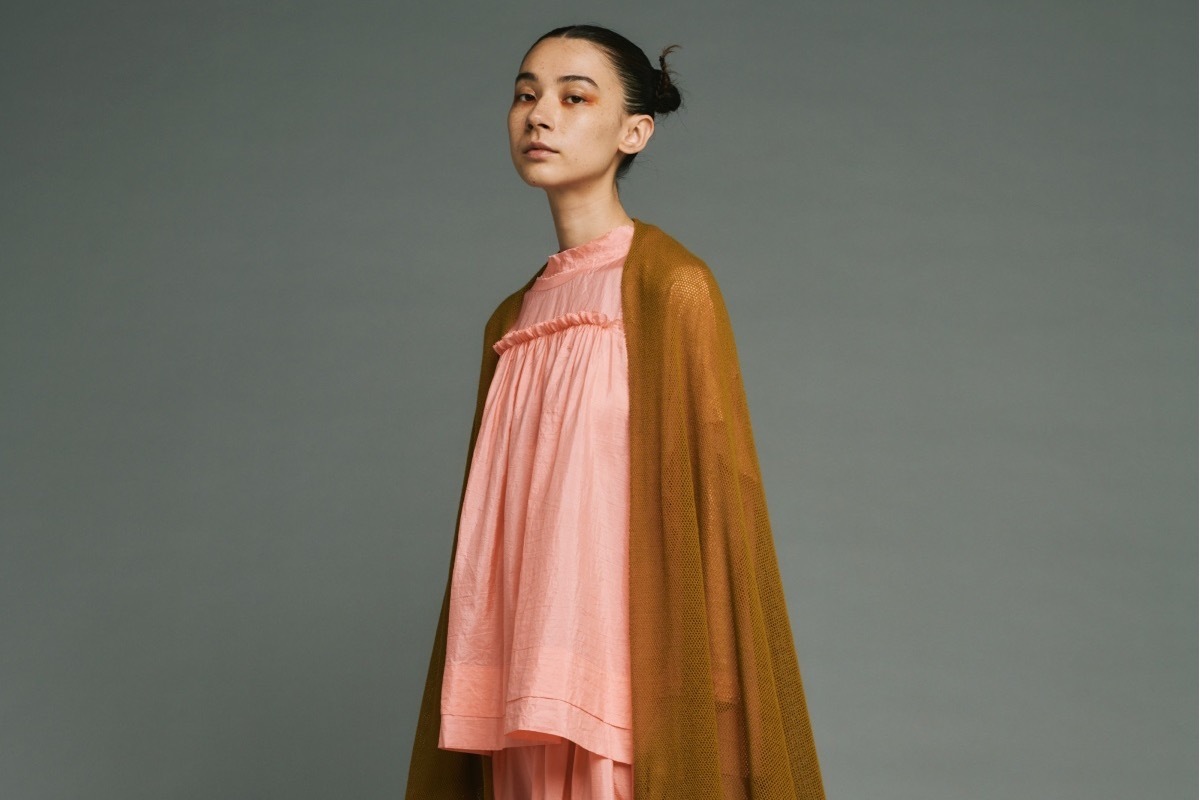 展覧会「ミナ ペルホネン／皆川明 つづく」福岡市美術館で - 衣服や生地、デザイン原画などを一挙公開