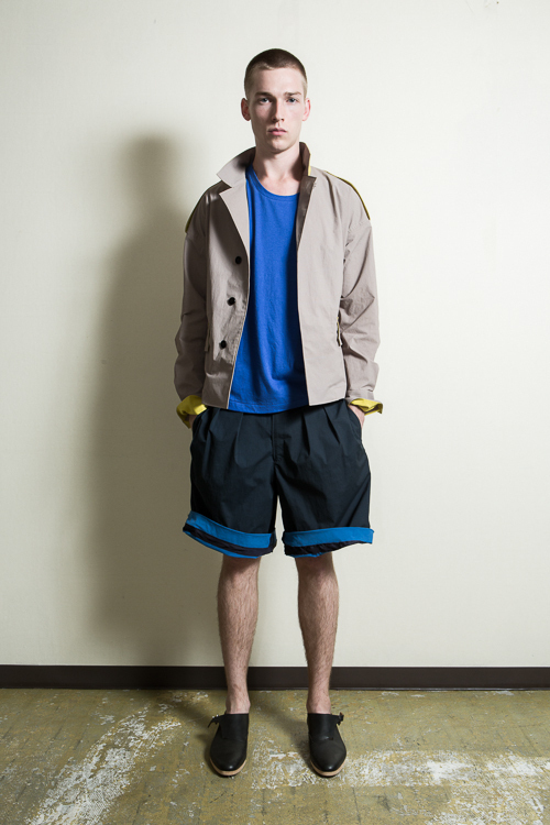 リター 2014年春夏<span>コレクション</span> - 写真1
