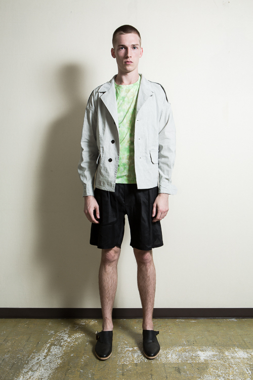 リター 2014年春夏<span>コレクション</span> - 写真9