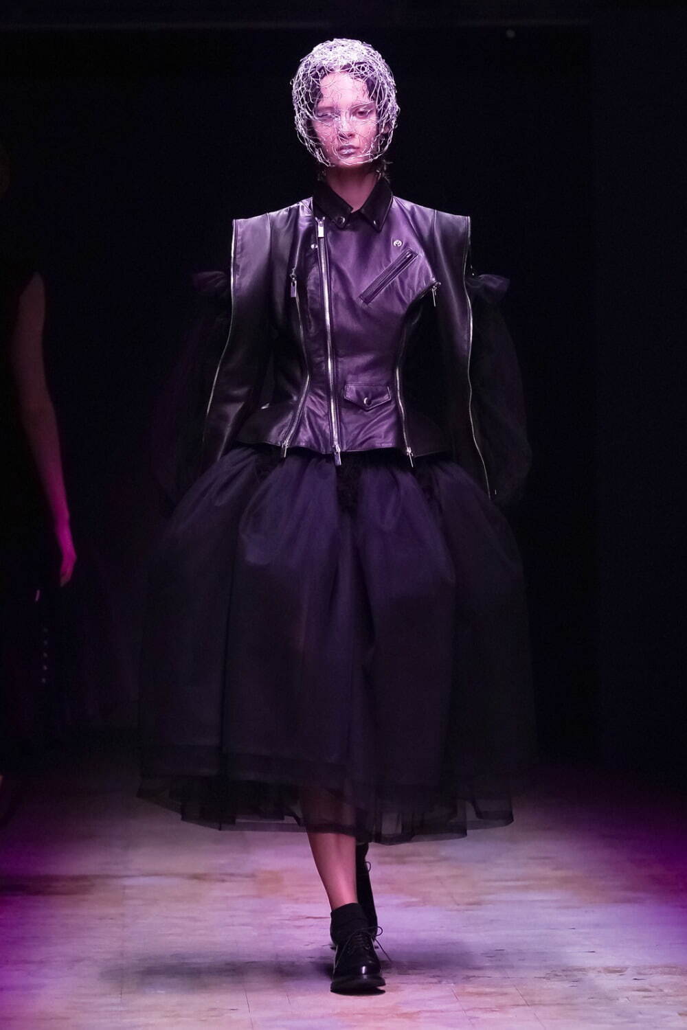ノワール ケイ ニノミヤ(noir kei ninomiya) 2022-23年秋冬 ノワール ケイ ニノミヤ(noir kei ninomiya) 2022-23年秋冬