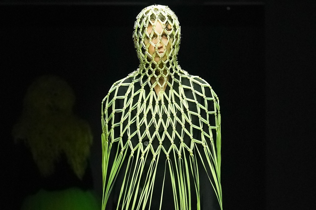 ノワール ケイ ニノミヤ(noir kei ninomiya) コレクション