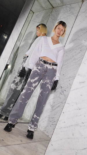 エイティーズ(EYTYS) 2022-23年秋冬ウィメンズ&メンズコレクション  - 写真15