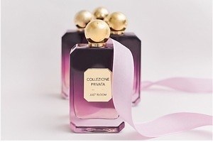 ヴァルモンの新作香水「ジャストブルーム」優しさと強さが交わるホワイトフローラル