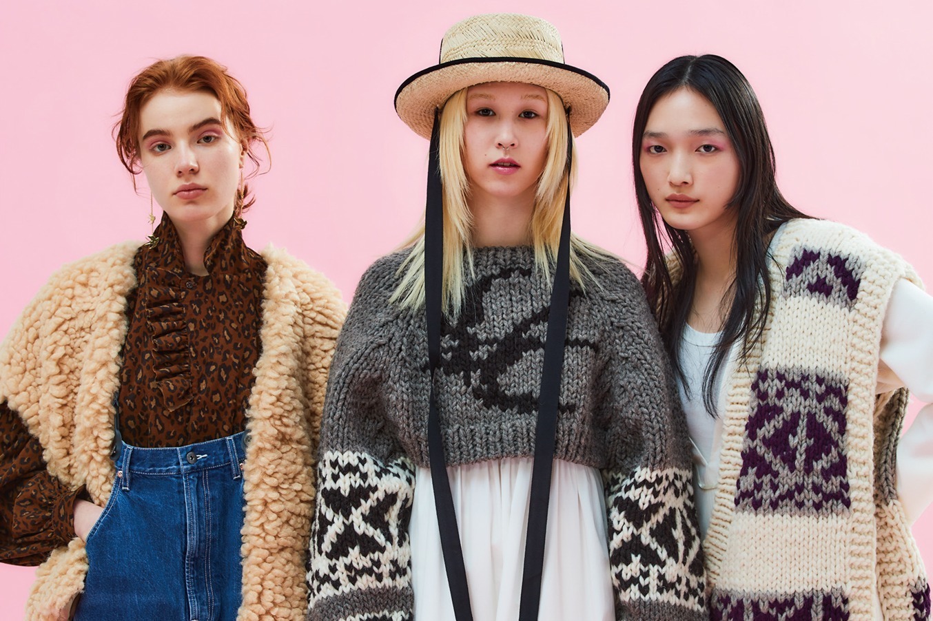 ロドリリオン 2022-23年秋冬 ウィメンズ コレクション