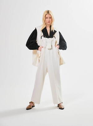 ロドリリオン(RHODOLIRION) 2022-23年秋冬ウィメンズコレクション  - 写真11