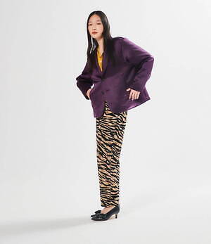 ロドリリオン(RHODOLIRION) 2022-23年秋冬ウィメンズコレクション  - 写真3