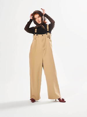 ロドリリオン(RHODOLIRION) 2022-23年秋冬ウィメンズコレクション  - 写真23