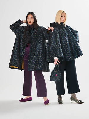 ロドリリオン(RHODOLIRION) 2022-23年秋冬ウィメンズコレクション  - 写真30