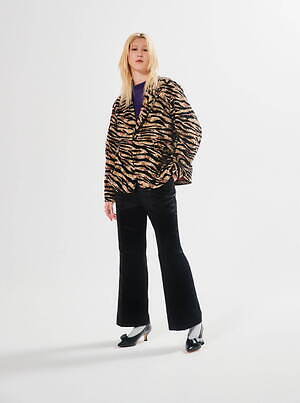 ロドリリオン(RHODOLIRION) 2022-23年秋冬ウィメンズコレクション  - 写真5