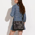 コーチ(COACH) ティーローズ ローグ｜写真13