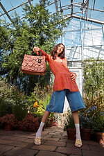 コーチ(COACH) ティーローズ ローグ｜写真1