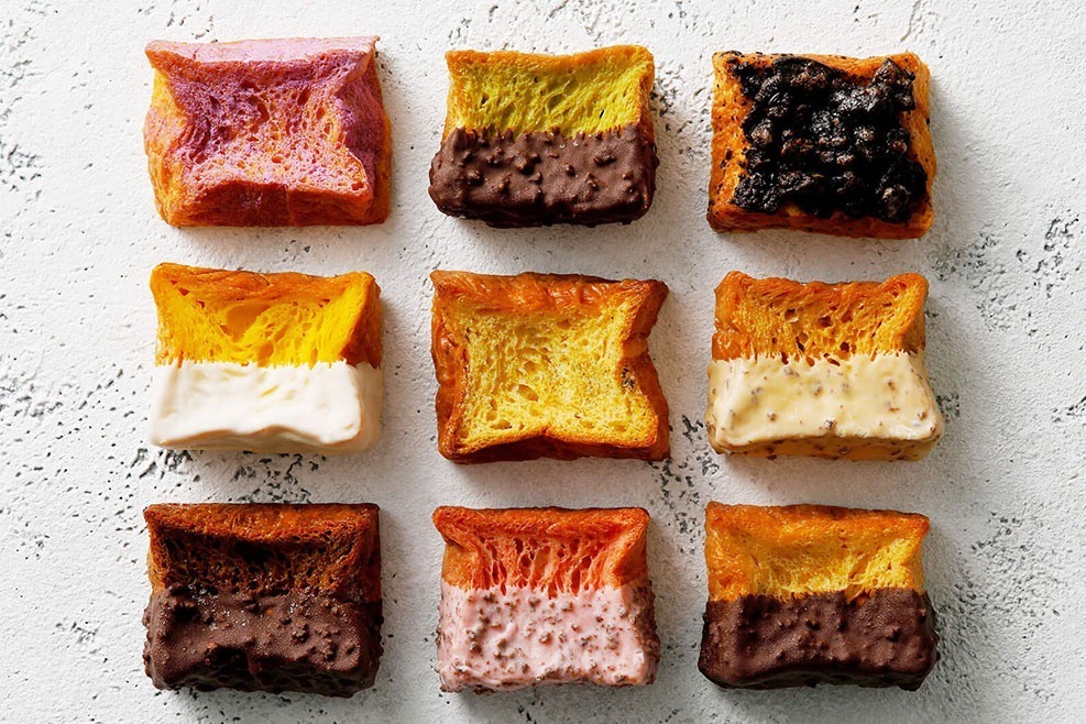 パンフェス(パン祭り)｜ジェイアール京都伊勢丹「パンフェスティバル」様々なパン・ケーキ・焼き菓子が集結、ご褒美スイーツも