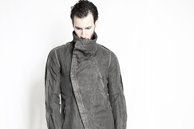 ヌード：マサヒコマルヤマ 2014年春夏 メンズ コレクション