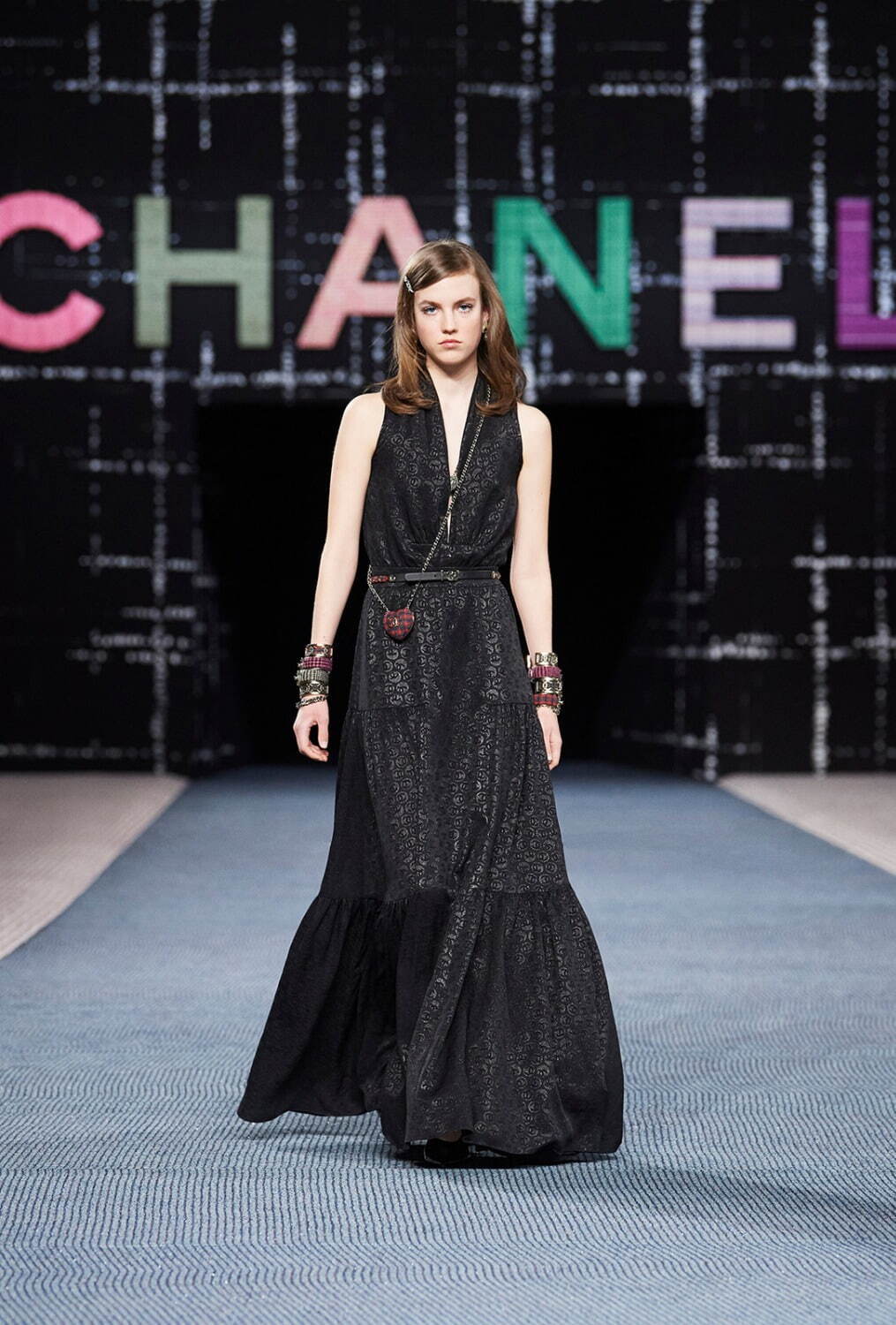 シャネル(CHANEL) 2022-23年秋冬ウィメンズコレクション  - 写真64