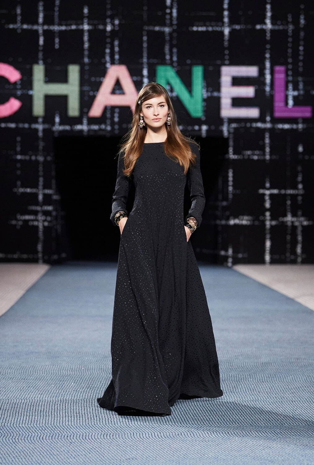 シャネル(CHANEL) 2022-23年秋冬ウィメンズコレクション  - 写真66